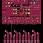 PolyController Central Heating