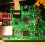 PolyController Main Board